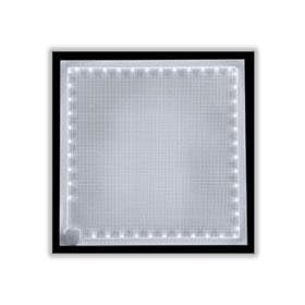 Rosco LitePad HO + Tungsten (3800K) 6x 12 Featherweight LED Panel