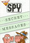 Secret Messages (Microfax Spy) by Peter Eldin