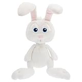 Presto - Alec stuffed rabbit plush from Pixar