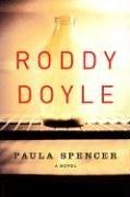 Paula Spencer by Roddy Doyle