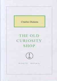 The Old Curiosity Shop