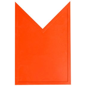 Schutt Sports Softball Hollywood Strike Zone Mats
