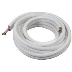 Algopix Similar Product 13 - Frepia Line Set for Mini Split Ductless