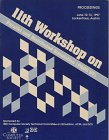 11th Workshop on Parallel and Distributed Simulation: June 10-13, 1997 Lockenhaus, Austria : Proceedings by Unknown