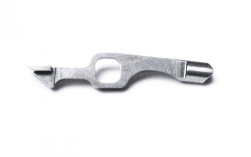 New Wilson Bullet Prf Disconnector 573