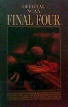 Final Four Records, 1939-1991: The History of the Division I Men's Basketball Tournament, Including First and Second Rounds, Regional, and Tournament (NCAA FINAL FOUR RECORD AND FACT BOOK)