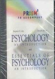 Prism CD-ROM T/A Lahey Psychology and Essentials of Psychology