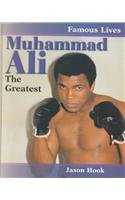 Muhammad Ali (Famous Lives (Raintree))