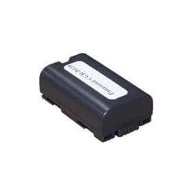Panasonic Palmcorder PV-DV402 Battery