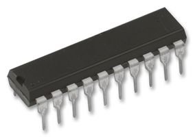 Algopix Similar Product 11 - TEXAS INSTRUMENTS MSP430G2553IN20 MCU