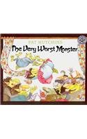 The Very Worst Monster by Pat Hutchins