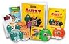 Muzzy Level 1 German BBC Language Course Set Early Advantage DVD