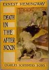 Death in the Afternoon