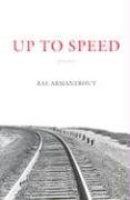 Up to Speed (Wesleyan Poetry Series) by Rae Armantrout