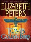 Tomb of the Golden Bird (Audiobook)