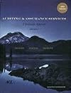 Auditing and Assurance Services : A Systematic Approach, 4th ed.