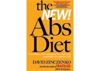 The New! Abs Diet the 6-week Plan to Flatten Your Stomach and Keep You Lean for Life by David Zinczenko