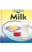 Milk (I Know That!)