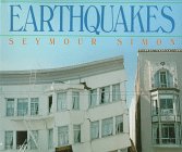 Earthquakes by Seymour Simon