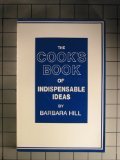 Cooks Book of Indispensable Ideas