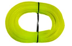 Twis-Les Electrical Cord Cover & Detangler - NEON YELLOW