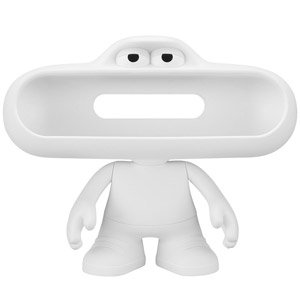 

Beats Pill 2.0 Bluetooth Speaker w/ Powerbeats2 Wireless in-ear Headphones & Dude White - Bundle