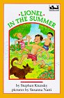 Lionel in the Summer (Easy-to-Read, Dial) by Stephen Krensky