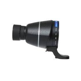 Kenko LENS2SCOPE Adapter for Sony Alpha Mount Lenses - Straight Eyepiece