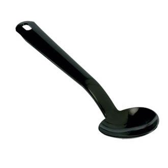 

Matfer Bourgeat 112444 Exoglass Serving Spoon, Large