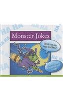 Monster Jokes