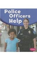 Police Officers Help