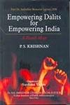 Empowering Dalits for Empowering India, by unknown author