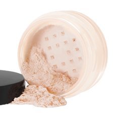 Jolie Loose Translucent Face Powder - Ultra Fine, Silky Makeup Setting Powder