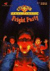 FRIGHT PARTY (Wacky Facts Lunch Bunch) by Paul Zindel