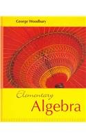 Elementary Algebra / Mymathlab Student Access Kit