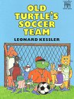 Old Turtle's Soccer Team (Read Alone)