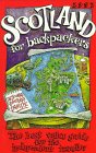 Scotland for Backpackers '97 by Erica Brock