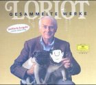 Loriots Gesammelte Werke, 6 Audio-CDs