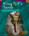 King Tut's Tomb: Ancient Treasures Uncovered (Mummies (Capstone)) by Michael Burgan