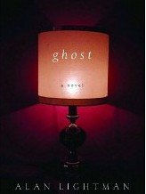 Ghost a Novel on CD Complete &amp; Unabridged 6 Disks