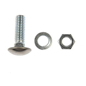 

Dorman 605-022 3/8-16" x 1-1/4" Bumper Bolt