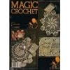 Magic Crochet 1981 December