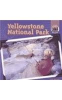 Yellowstone National Park (Going Places)