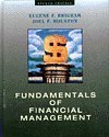 Fundamentals of Financial Management by Eugene F. Brigham