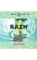 Rain (Weather Around You)