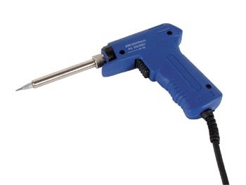 Algopix Similar Product 10 - Velleman VTSG130NU Electric Soldering