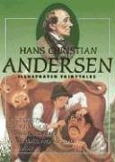 Hans Christian Andersen Illustrated Fairytales by Hans Christian Andersen