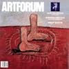 ArtForum, May 2003, XLI No.9