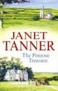 The Penrose Treasure by Janet Tanner
