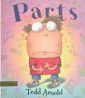 Parts by Tedd Arnold